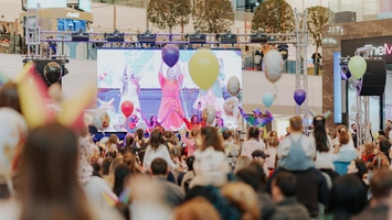 Spectacol gratuit susținut de Gașca Zurli, duminică, la Iulius Mall Cluj