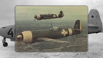 Motoarele de avion care au scris istorie ajung la Iași! O expoziție aduce în fața publicului unicul turboreactor RD10A păstrat în România