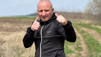 Lumea interlopă este în doliu! A murit Viorel Oarză! S-a împușcat în cap într-o pădure de lângă Iași – EXCLUSIV