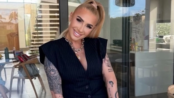 Anamaria Prodan, prima reacție după operația de urgență de la Spitalul Floreasca: „Totul a ieșit perfect, sunt nou-nouță!”