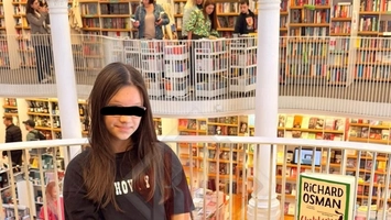 Tatăl adolescentei care s-a sinucis la Iași a anunțat data înmormântării: „Trupul scumpei noastre fiice este depus la capelă” – FOTO