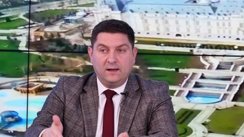 Un an de la tragedia de la Spitalul „Sfânta Maria” din Iași. Deputatul Bogdan Cojocaru cere explicații despre starea secției ATI
