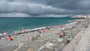 Opt persoane rănite de drone marine la Marea Neagră. Informații în timp real