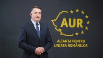 Deputatul Ciprian Paraschiv nu va vota un nou Guvern! Cursul euro va exploda, haos general și taxe mai mari