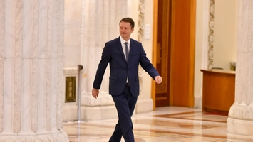 Cât pierde Siegfried Mureșan dacă pleacă de la Bruxelles pentru Palatul Victoria. Diferența salarială depășește 6.700 de euro pe lună