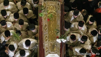 Evenimente care vor avea loc în Arhiepiscopia Iașilor, în perioada 4-10 octombrie 2026