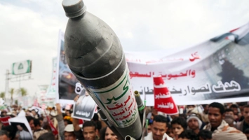 Tensiuni tot mai mari în Orientul Mijlociu. Arabia Saudită pregătește o ofensivă împotriva rebelilor Houthi