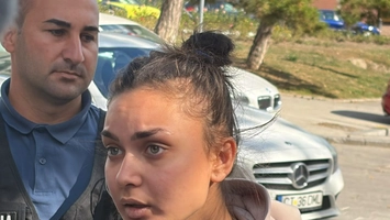 Detaliu șoc în cazul tinerei care a terorizat Constanţa. I-ar fi provocat pierderea sarcinii unei femei, în urma unui atac