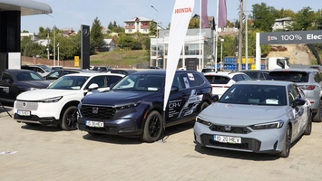 Casa Auto transformă „Back to School” într-un Festival al Promoțiilor Auto și al Experiențelor pentru întreaga familie