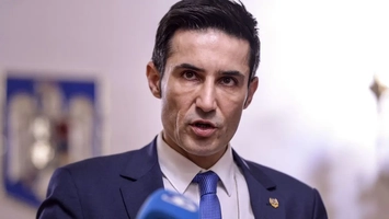 Claudiu Manda, atac dur la Ilie Bolojan: „Le-ați luat orice speranță românilor”