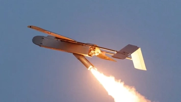Două drone au intrat în spațiul aerian al României și au fost doborâte de avioane F-16. Intervenție deasupra Mării Negre