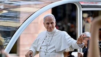 Papa Leon al XIV-lea a vorbit la telefon cu Vladimir Putin pentru a-i cere un singur lucru