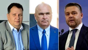 Scandal în ședința PNL privind Guvernul Niculescu. Toma Petcu îi reproșează lui Ilie Bolojan strategia partidului