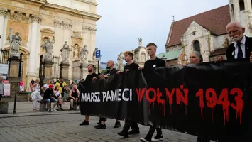 Condiția impusă de Polonia pentru aderarea Ucrainei la UE: „Nu poate lăsa netratată o rană care nu s-a vindecat”
