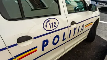 Patru copii, cu vârste între 7 și 12 ani, au plecat de acasă. A fost emis mesaj RO-Alert