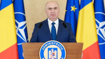 Ilie Bolojan anunță deschiderea complexului Palat Cotroceni pentru vizite publice – LIVE VIDEO