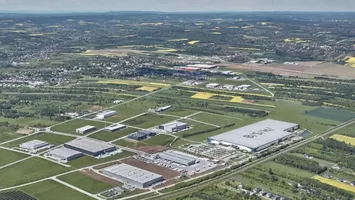 Compania străină care și-a deschis fabrică în România! Ce produce și câți angajați are