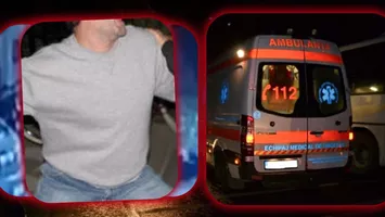 Bătaie ca în filmele de groază la Iași. Scos din minți că soția lui îl înșeală, un ieșean, ajutat de socrul său, i-a nenorocit amantul