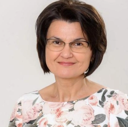 dr. Irina Mihai