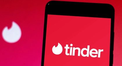 aplicația de dating tinder