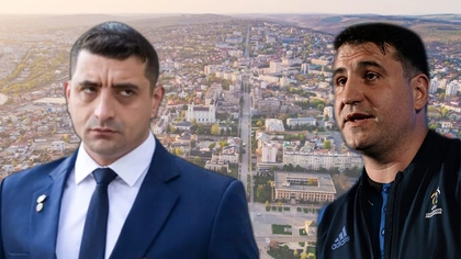 De ce a pierdut George Simion alegerile prezidențiale în municipiul Iași! Care sunt motivele din spatele cifrelor dezastruoase