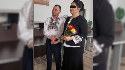Tragedie! Iulian a murit strivit, în weekend, la Iași. Un accident cumplit l-a omorât într-o clipă. Urma să devină tată în curând -EXCLUSIV