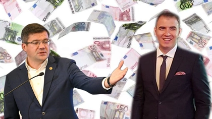 Rețeta succesului garantat! Preferatul PNL, un afacerist apropiat al președintelui CJ, Costel Alexe, pot de peste 69.000 de euro, plătiți din conturile unei comune din Iași. Două contracte, fără licitație, au fost semnate în mai puțin de 12 ore