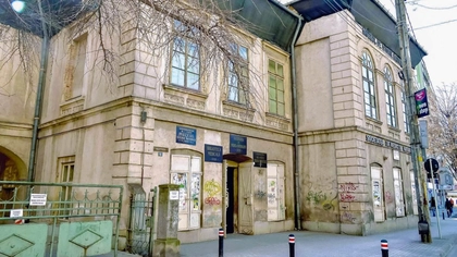 Primăria Municipiului Iași, obligată să restituie peste 2 milioane de euro, bani europeni, din cauza întârzierilor! Muzeul de Istorie Naturală nu deține autorizație ISU