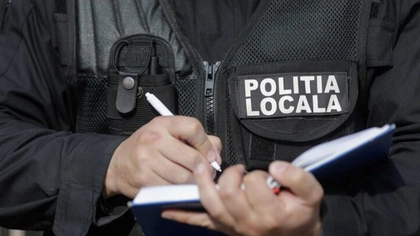 Ultima oră! Primarul a ordonat desființarea Poliției Locale. Câți angajați vor rămâne fără slujbă și care este ultima zi de muncă