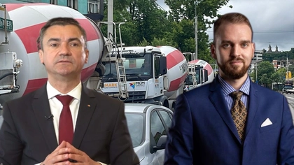 Proiectul primarului Mihai Chirica privind noile taxe pentru transportatori, un eșec total! În loc să aducă bani la bugetul local, încurajează încălcarea legii. „Este mai facil să nu plătească taxa și să achite direct amenda”
