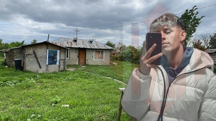 Filmul tragediei care a șocat o comunitate întreagă. Cum a fost ucis Sebastian? Detalii incredibile despre adolescentul care a salvat vieți, dând-o pe a lui