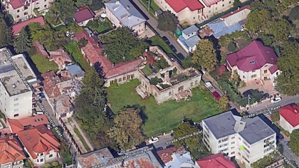 Un fost viceprimar din Iași își scoate proprietatea din Copou la vânzare! Imobilul are o mare valoare istorică și costă o avere