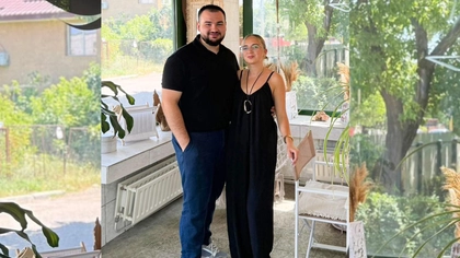 Un antreprenor școlit în Viena a deschis o frizerie în oraș. Cât costă să te tunzi sau să își aranjezi barba