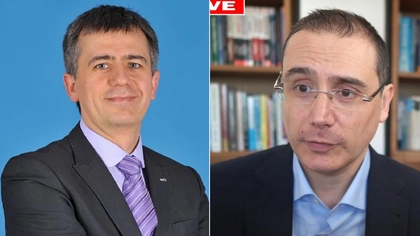 Comisia de Etică cercetează scandalul de la Cuza. Profesorul Diego Varela își caută avocat. Daniel Atasiei, președintele comisiei: „Nu putem da afară pe nimeni până nu finalizăm ancheta”