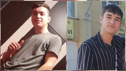 Scandal uriaș, provocat de un tânăr de 20 de ani, în Iași! Ionuț a ajuns în cătușe după ce a urcat pe masă și a amenințat polițiștii: „Vă rup capul la toți”
