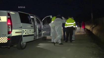 Un copil de 9 ani a fost abuzat sexual la o petrecere la care participa și tatăl lui. Scene ireale, surprinse la Iași