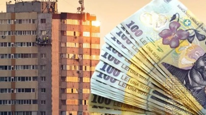 Va fi jale pe piața imobiliară! Peste o lună, vom plăti cu 20.000 de euro mai mult din cauza guvernării Bolojan