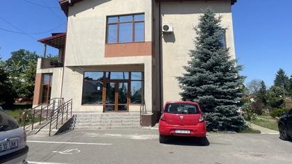 Moldovenii au pus stăpânire pe o comună întreagă. Locuitorii sunt disperați și se tem că vor rămâne pe drumuri