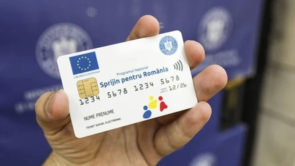 Ieșenii nu mai primesc banii pe cardurile sociale! Anunțul făcut de autoritățile care fac plățile