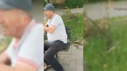 Un pensionar de 69 de ani s-a gândit să întrebe femeile pe stradă dacă sunt interesate de „bărbăția” lui. Să fie convingător, o ținea scoasă din pantaloni
