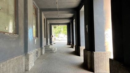 Studenții din Iași preferă să nu mai urce Copoul decât să treacă prin acest loc. Ce se întâmplă dacă ai curajul să treci pe acolo
