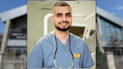 Familia copilului care a înghițit o freză în cabinetul stomatologic urmează să se războiască în instanță cu medicul: „Am depus plângere penală pentru vătămare corporală din culpă”