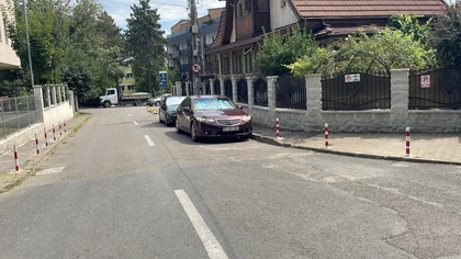 Ce a fost în stare să facă un ieșean în cartierul unde locuiește! Și-a pus toți vecinii în cap: „Polițiștii trec pe acolo și închid ochii”