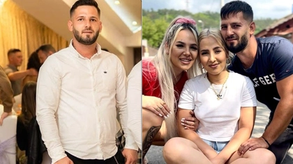 Tragedie! A murit Daniel Alexandru Rințar. Un luptător K1 l-a bătut la o petrecere
