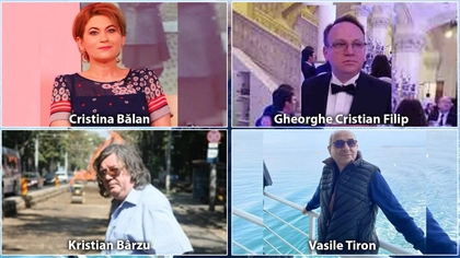 Acești bugetari sunt plătiți cu peste 2.000 de lei pe oră! Unii câștigă mai bine decât președintele României