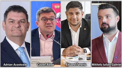 Reforma lui Ilie Bolojan care taie din privilegiile inutile! Aproape 400.000 de lei, aruncați pe indemnizațiile ATOP Iași