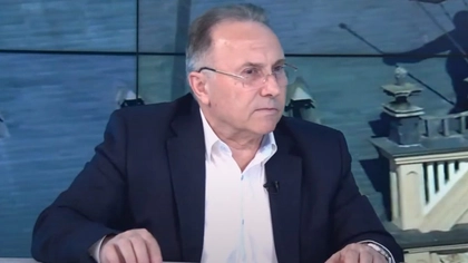 Fostul primar al Iașului, Gheorghe Nichita, dezvăluiri incredibile despre edilul Mihai Chirica! „Sunt 75.000 de înregistrări făcute de SRI, le am acasă”