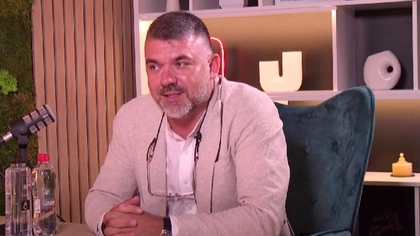 Dezvoltator imobiliar prins cu angajați la negru, unul fiind minor. Costel Grojdea, șeful ITM Iași: „Nu sunt șmecheri dacă fentează legea”