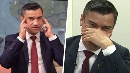 Mihai Chirica, atitudine șocantă în ședința de plen! Primarul Iașului: „Luați o punguță cu mâncare, să vă duceți să hrăniți urșii. Sfatul meu este să fumați puțin și să beți puțin”