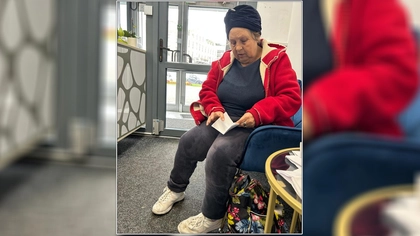 Ce a pățit o pensionară din Iași, care, în 2020, a fost amendată pentru că nu purta mască. A rămas șocată când a văzut ce a primit în cutia poștală, după 5 ani